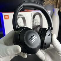 Беспроводные наушники jbl