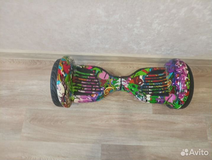 Гироскутер бу