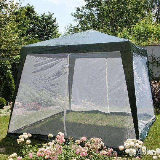 Шатер в аренду, Палатка в аренду