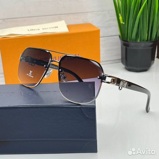 Очки мужские Louis vuitton