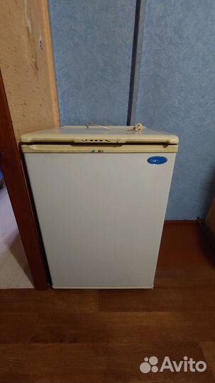 Бирюса 14мш-120 ухл 4,2* N