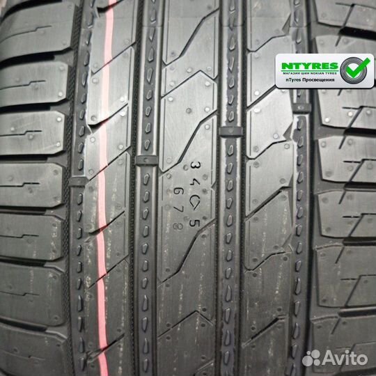 Ikon Tyres Nordman S2 SUV 215/65 R17 99V