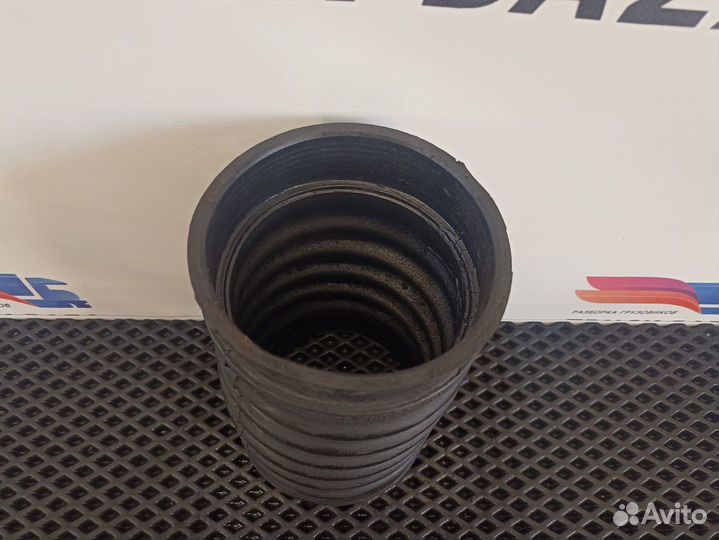 Патрубок интеркулера Mercedes-Benz Actros