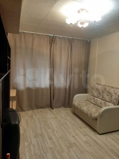 1-к. квартира, 31 м², 1/5 эт.