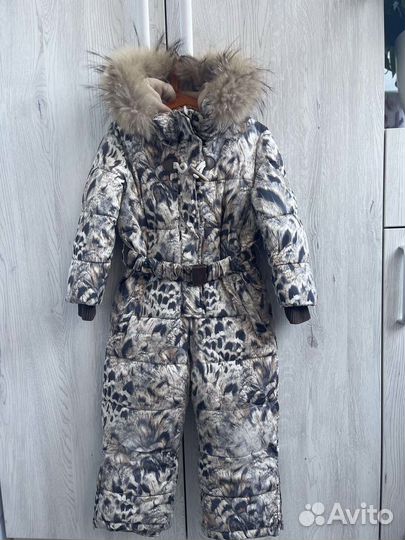 Комбинезон gulliver 104