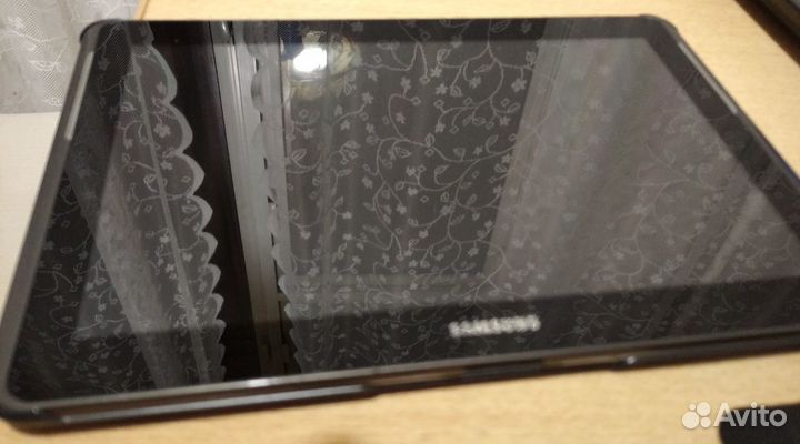 Планшет Samsung Galaxy Tab 2