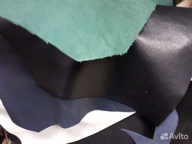 Натуральная кожа