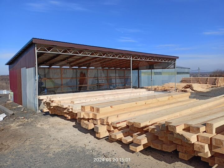 Склад, 1300 м²