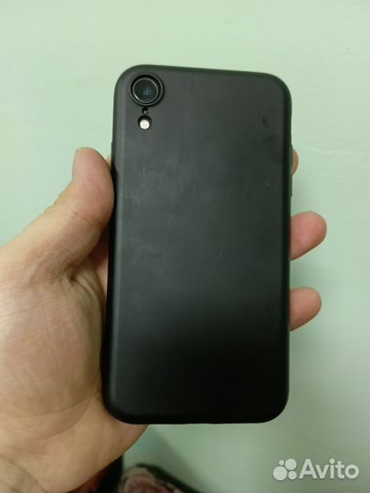 iPhone Xr, 128 ГБ