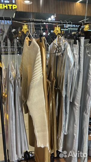Готовый бизнес бутик трендовой женской одежды