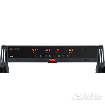 Беговая дорожка Carbon Fitness T510 slim