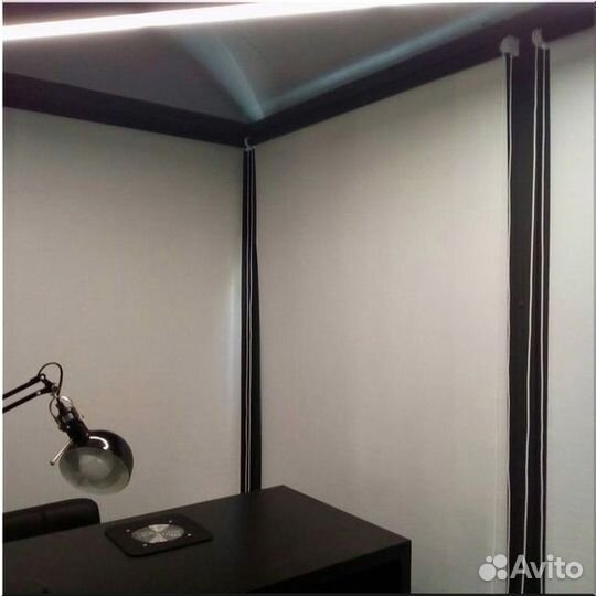 Рулонные шторы/Гарантия