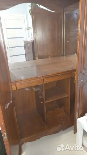 Шкаф - бар