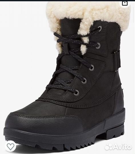 Женские ботинки