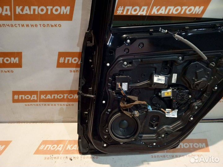 Дверь задняя правая Volvo XC60