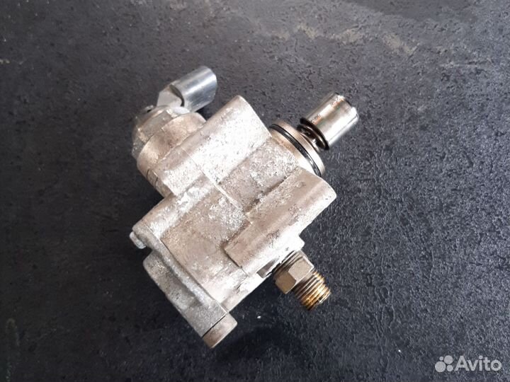 Тнвд 3.2 FSI Audi A4 A6 A5 A8