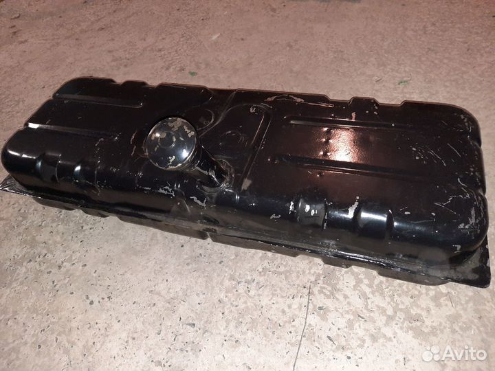 Топливный бак УАЗ