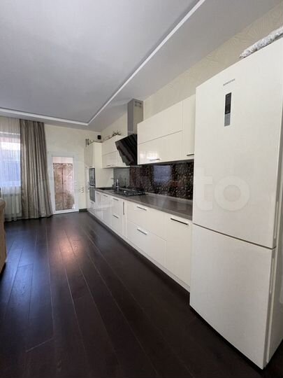 Дом 100 м² на участке 3 сот.