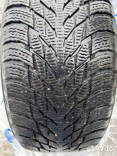 Nokian Tyres Hakkapeliitta R3 225/40 R18 92T