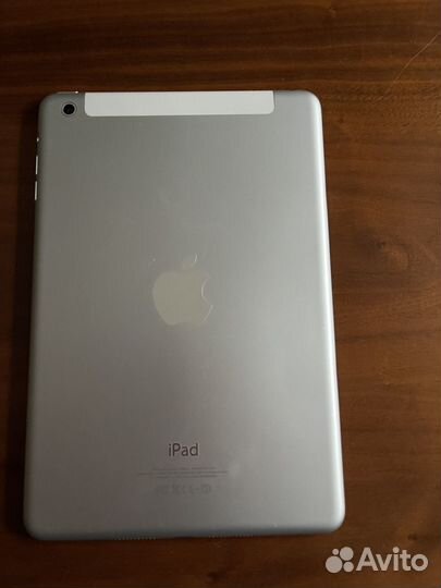 iPad mini 16gb