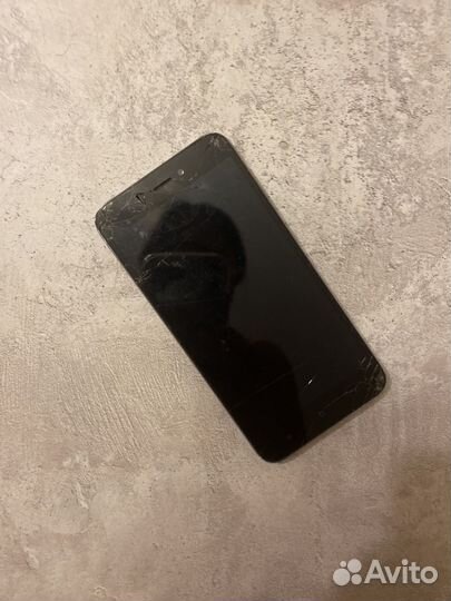 Xiaomi Redmi 5A, 3/32 ГБ