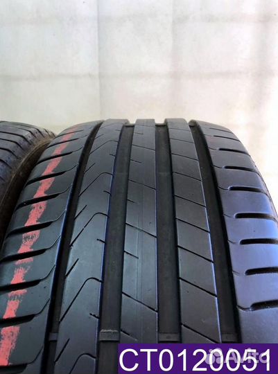 Pirelli Cinturato P7 (P7C2) 205/55 R16 91V