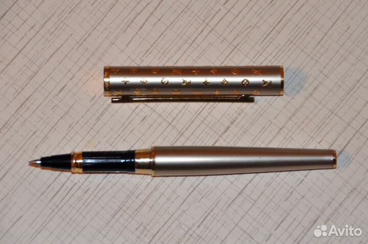 Подарочная шариковая ручка Louis Vuitton