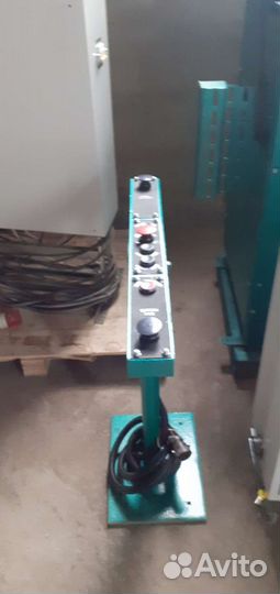 Пресс кривошипный ке2130А для линии штамповки