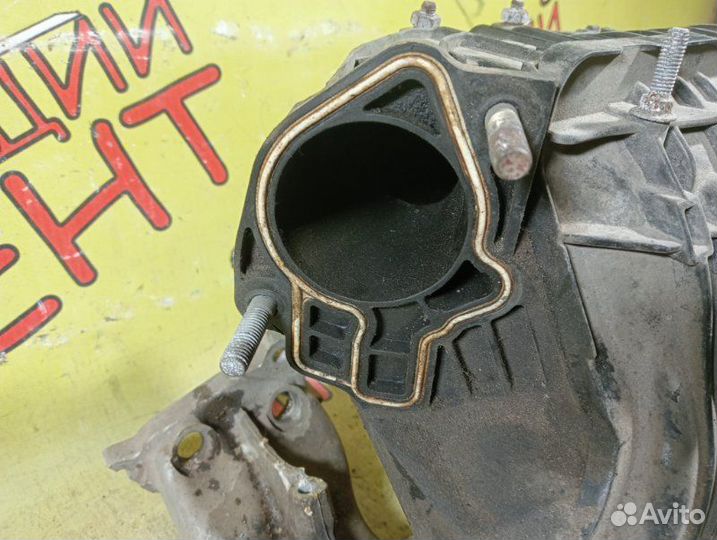 Коллектор впускной Ваз LADA 2114 хэтчбек 1.6 8кл