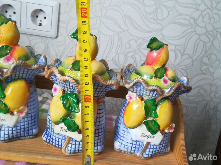 Набор для специй