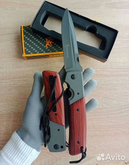 Нож browning DA52