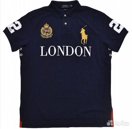 Polo ralph lauren cheef keef