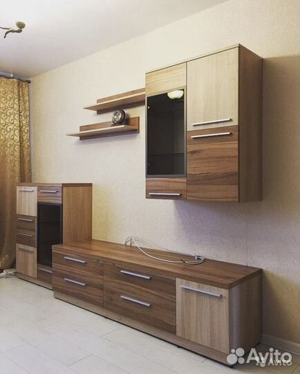 Сборка мебели