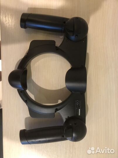 Sony playstation руль move racing