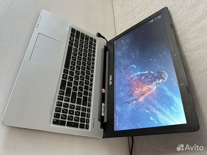 Игровой i5-3337/ 16Гб/ Nvidia GT740 на 2гб