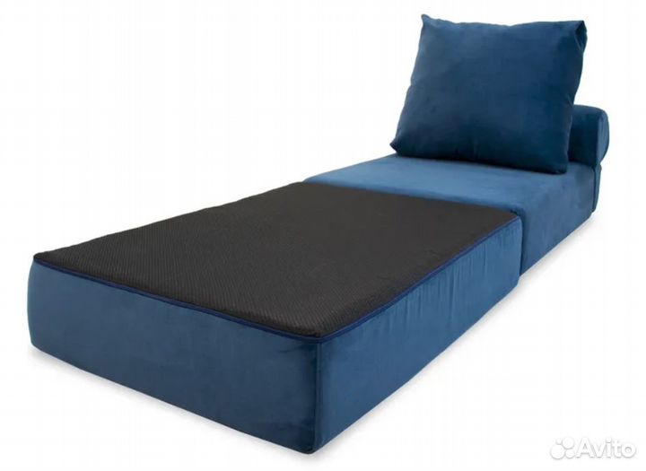 Компактная раскладная кресло кровать 