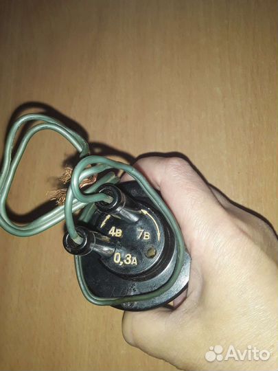 Продам трансформатор тп-2. СССР