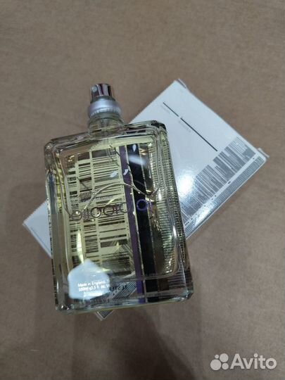 Escentric molecules Escentric 01, 100ml