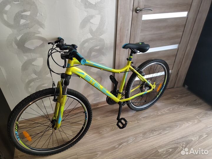 Велосипед взрослый