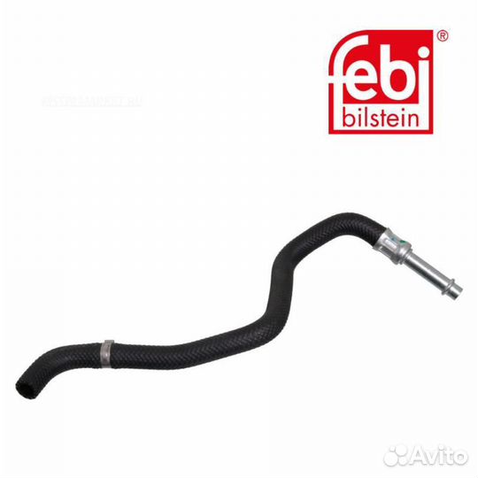 Febi 32604 Гидравлический шланг, рулевое управлени