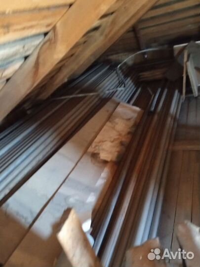 Нержавейка-труба