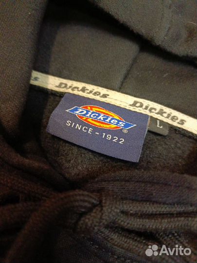 Худи Dickies