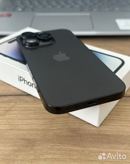 iPhone 14 Pro, 128 ГБ