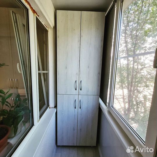 Шкаф на заказ