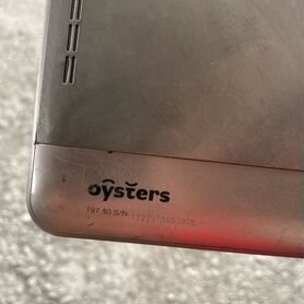 Планшет oysters t97