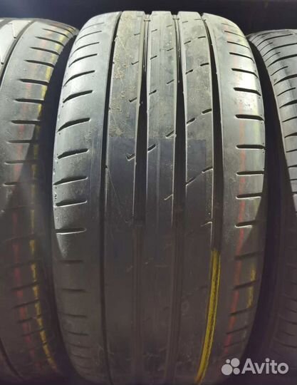 Hankook Winter I'Cept Evo2 W320C 245/45 R18 S