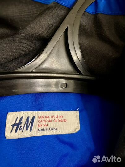 Ветровка H&M