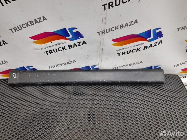 82279905 Воздуховод отопителя Volvo FH