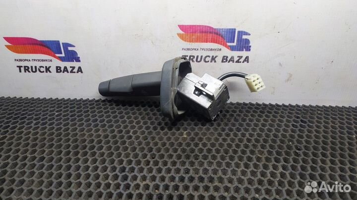 Переключатель подрулевой круиз-контроля