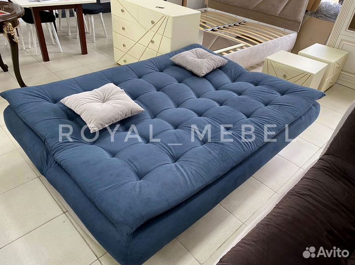 Диван релакс / диван прямой раскладной